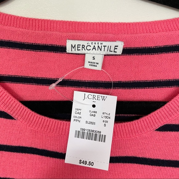 J. Crew sweater - Picture 7 of 7